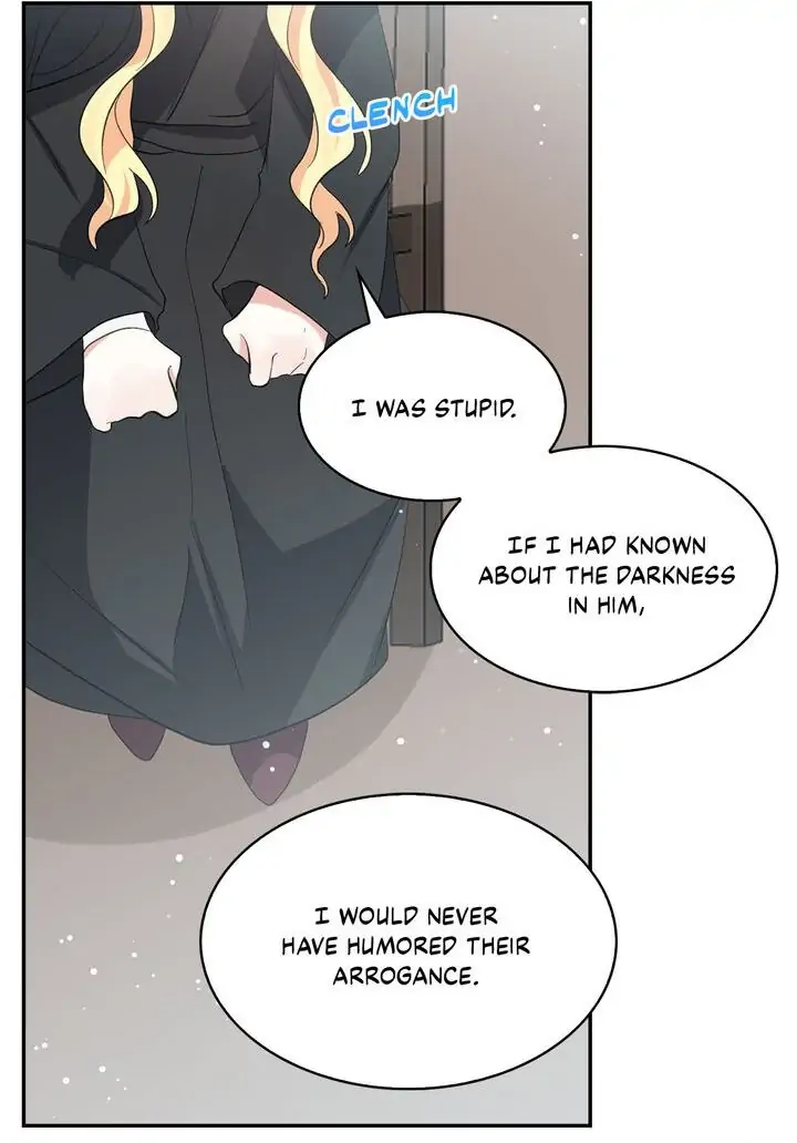 I’m the Ex-Girlfriend of a Soldier chapter 74 - page 38